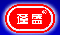 蓬盛品牌LOGO