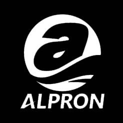 ALPRON品牌LOGO