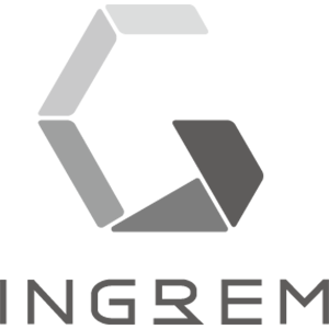 英格瑞玛INGREM品牌LOGO