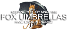 FOX UMBRELLAS品牌LOGO
