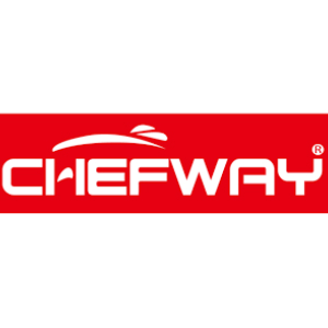 世夫威CHEFWAY品牌LOGO