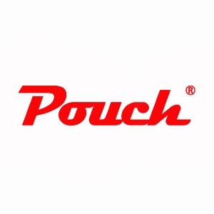 帛琦Pouch品牌LOGO
