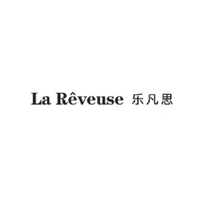 乐凡思La Rȇveuse品牌LOGO