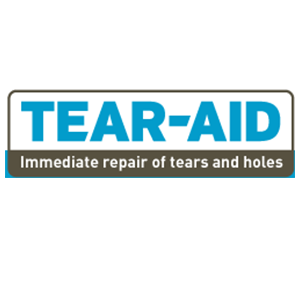 TEAR-AID品牌LOGO