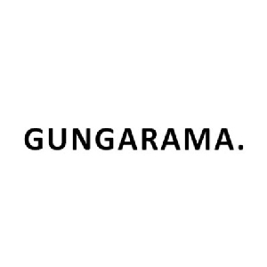GUNGARAMA.品牌LOGO