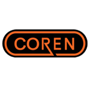 可恩COREN品牌LOGO