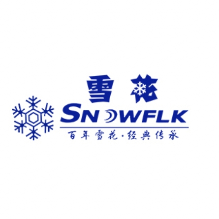 雪花SNOWFLK品牌LOGO