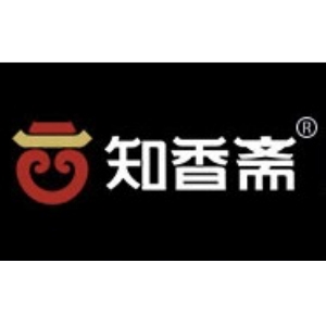 知香斋品牌LOGO