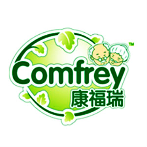 康福瑞品牌LOGO