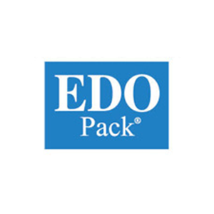 EDO Pack品牌LOGO