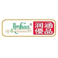 润涵优品品牌LOGO