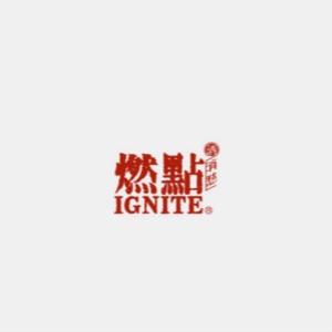 燃点品牌LOGO