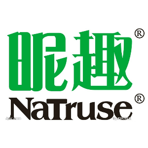 昵趣NaTruse品牌LOGO