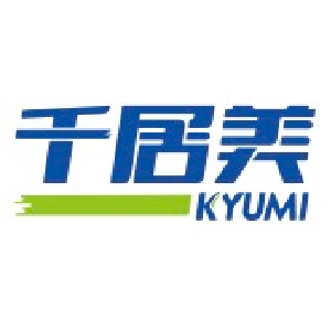 千居美KYUMI品牌LOGO