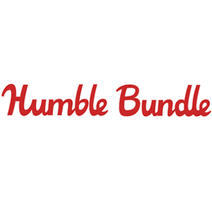 Humble Bundle品牌LOGO