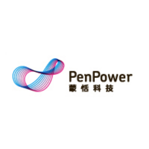 蒙恬PenPower品牌LOGO