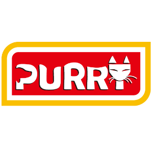 派锐purry品牌LOGO