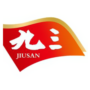 九三品牌LOGO