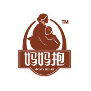 妈妈抱品牌LOGO