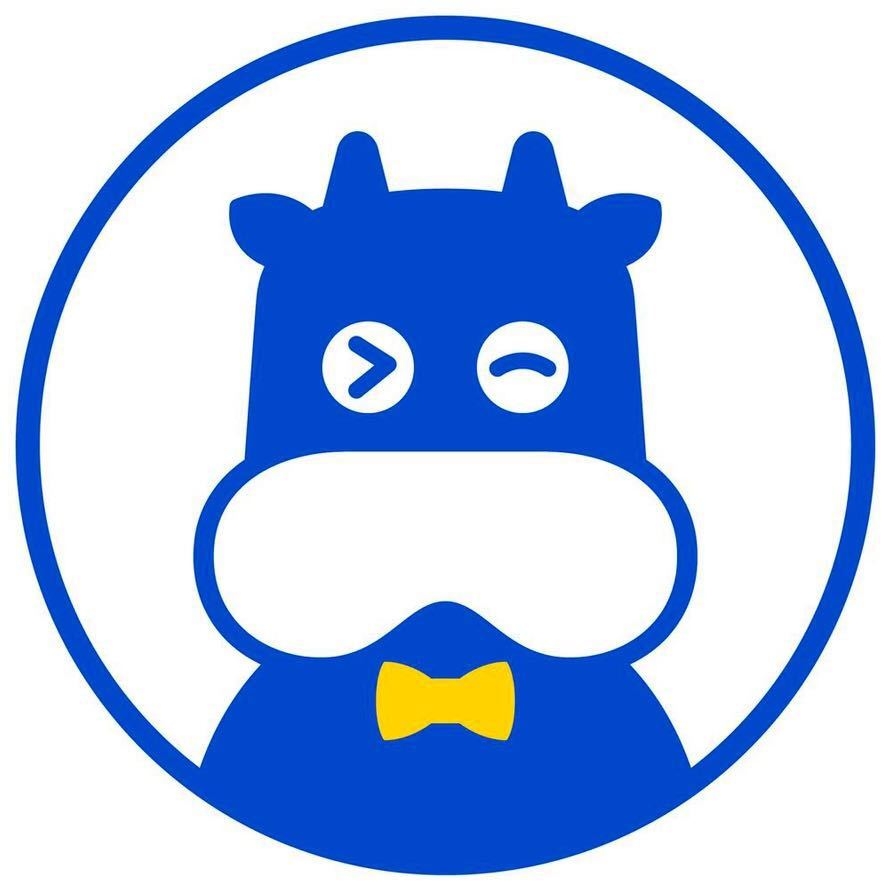 小牛凯西KASSY STEAK品牌LOGO
