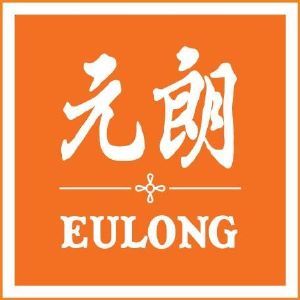 元朗EULONG品牌LOGO