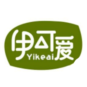 伊可爱e&you品牌LOGO