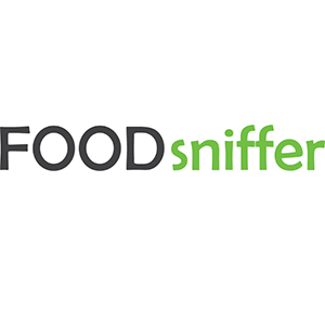 FOODsniffer品牌LOGO