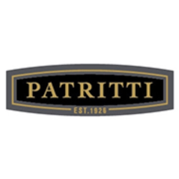 芭翠迪patritti品牌LOGO