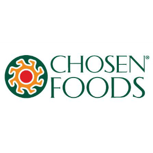 CHOSEN FOODS品牌LOGO