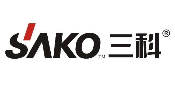 三科SAKO品牌LOGO