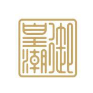 御皇潮品牌LOGO