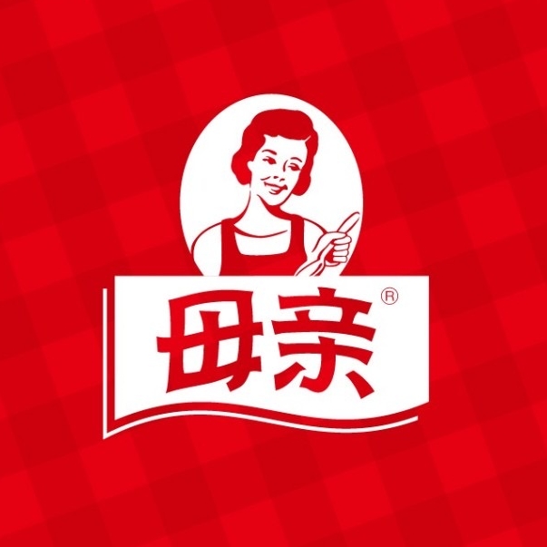 母亲品牌LOGO