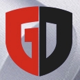 GDPPF品牌LOGO