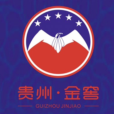 贵州·金窖GUIZHOU JINJIAO品牌LOGO