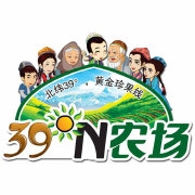 39°农场品牌LOGO