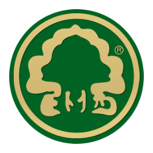 卧佛品牌LOGO