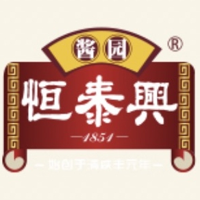 恒泰興品牌LOGO
