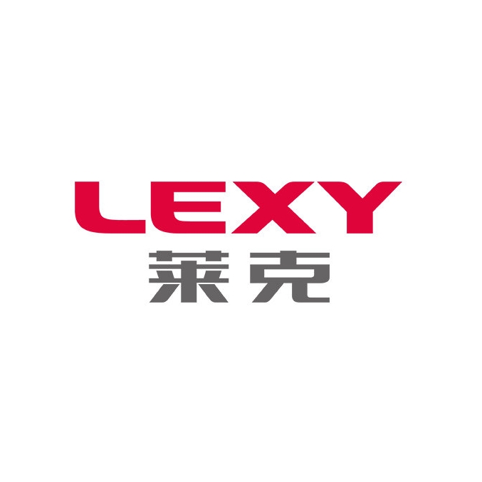 莱克LEXY品牌LOGO