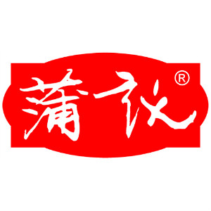 蒲议品牌LOGO