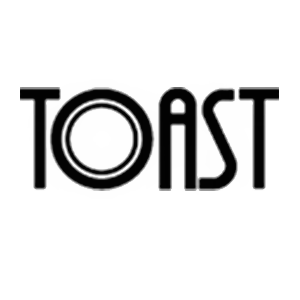 TOAST品牌LOGO
