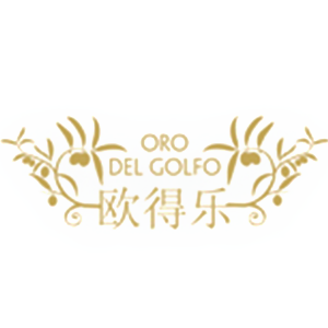 欧得乐ORO DEL GOLFO品牌LOGO