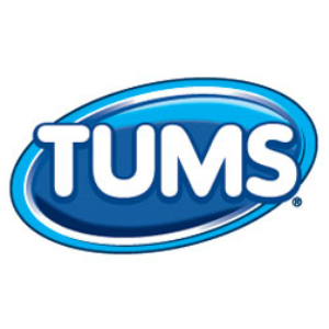 TUMS品牌LOGO