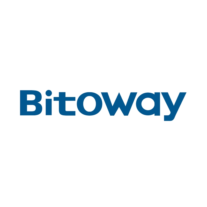 Bitoway品牌LOGO