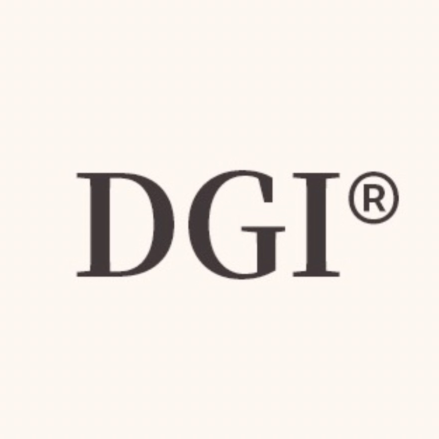 DGI品牌LOGO