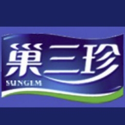 巢三珍品牌LOGO