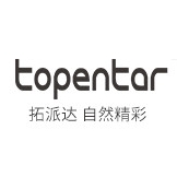 TOPENTAR品牌LOGO