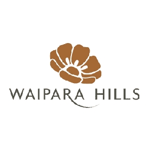 WAIPARA HILLS品牌LOGO