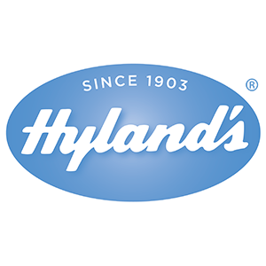 Hyland's品牌LOGO