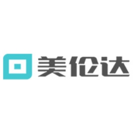 美伦达品牌LOGO