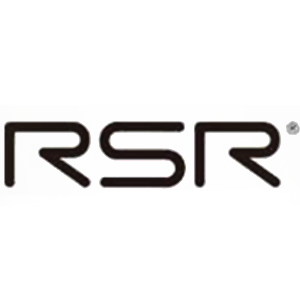 悦辰RSR品牌LOGO